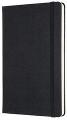 Carnet de croquis Bullet Notebook, noir
