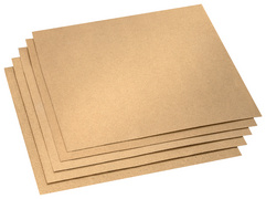 Schleifpapier-Set Flint
