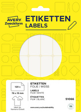 Symbolbild: Namens-Etiketten
