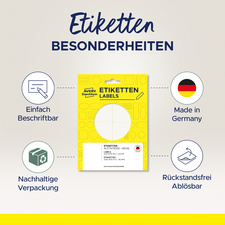 Besonderheiten