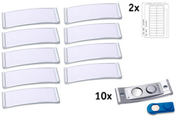Inhalt 10er Set