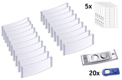 Inhalt 20er Set