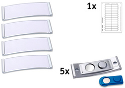 Inhalt 5er Set