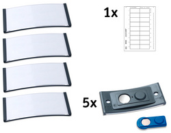 Inhalt 5er Set