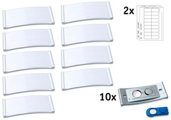 Inhalt 10er Set