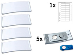 Inhalt 5er Set