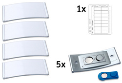Inhalt 5er Set