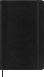 Carnet collection Classic, P/A6, noir