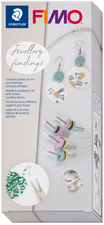 Set de pièces de bijoux, set 2