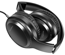 Casque stéréo, pliable