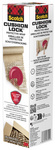 Emballage de protection en papier "Cushion Lock"