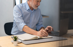 Symbolbild: zeigt das Produkt in der Anwendung