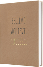 Carnet de notes Jolie Pure "Success"