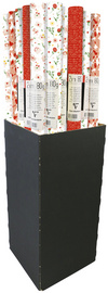 Geschenkpapier "Amore", Display