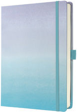 Carnet BuJo Jolie "Gradient Sky"