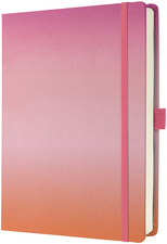 Carnet BuJo Jolie "Gradient Sunset"