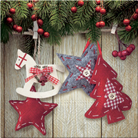 Motiv: Baumschmuck