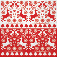 Motiv: Hirsche