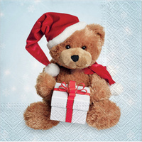 Motiv: Teddy