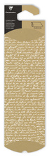 Boîte cadeau "Baudelaire"