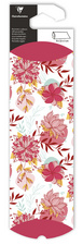 Boîte cadeau "Flora"