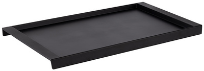 Tablett aus Melamin