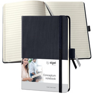 Notizbuch Conceptum, liniert