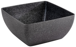 Schale FROSTFIRE, 250 x 250 mm