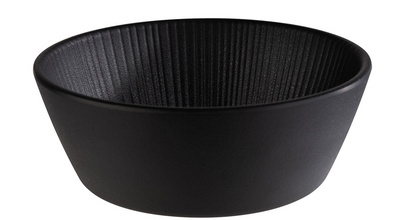 Bol NERO, 0,45 litre