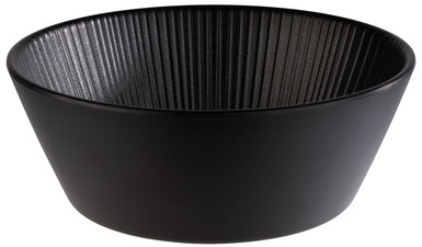 Bol NERO, 1,2 litre
