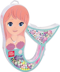  Perlen-Set "Mermaid"
