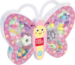  Perlen-Set "Butterfly"