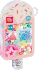  Perlen-Set "Ice Cream"