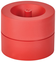 MAULpro Recycling, rouge