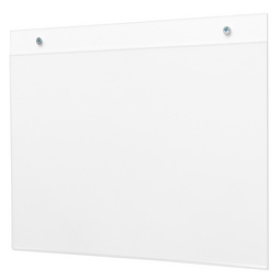 Info-Display "Classic Image", DIN A4 quer