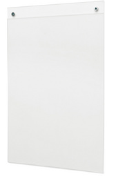 Info-Display "Classic Image", DIN A4 hoch
