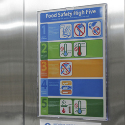 Symbolbild: zeigt das Produkt in Anwendung