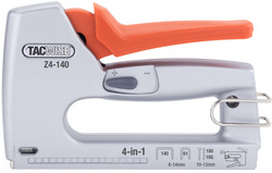 Agrafeuse & cloueuse Z4-140 (4 en 1)