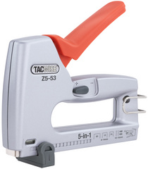 Agrafeuse & cloueuse Z5-140 (5 en 1)