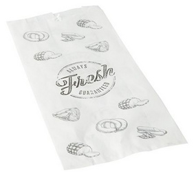 Sachet à viande