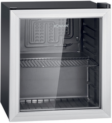 Glastür-Kühlschrank KSG 7286