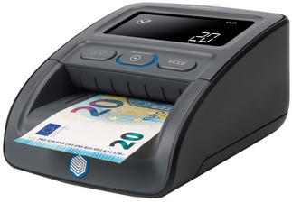 Visuel de référence : détecteur de faux billets "Safescan 155-S G2"