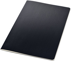 Cahier Conceptum, A4