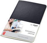 Carnet Conceptum , A6