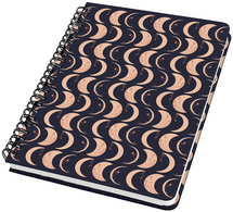 Carnet de notes Jolie Inspire "Moonlight Melody"