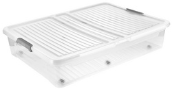 Unterbettbox "leo", 53 Liter