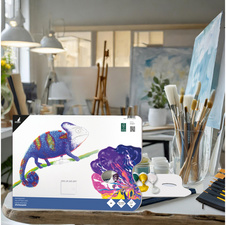 Symbolbild: zeigt das Produkt in Anwendung