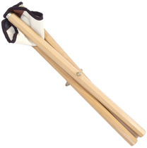 Tabouret de peintre, plié