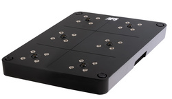 Ladestation für Akku LED-Tischleuchten, 6-fach