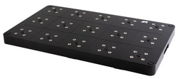 Ladestation für Akku LED-Tischleuchten, 15-fach